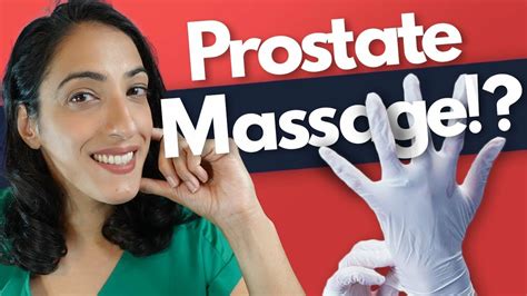 Prostate Massage Sexual massage Mercato